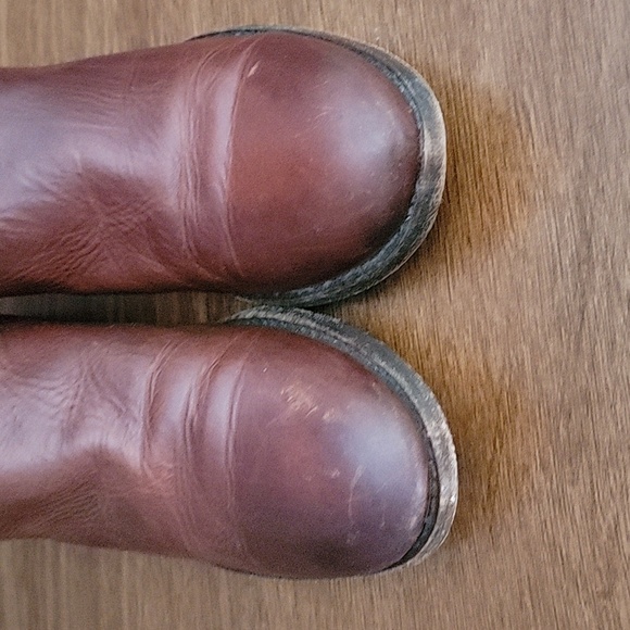 Frye Melissa Button Boots - Picture 6 of 11